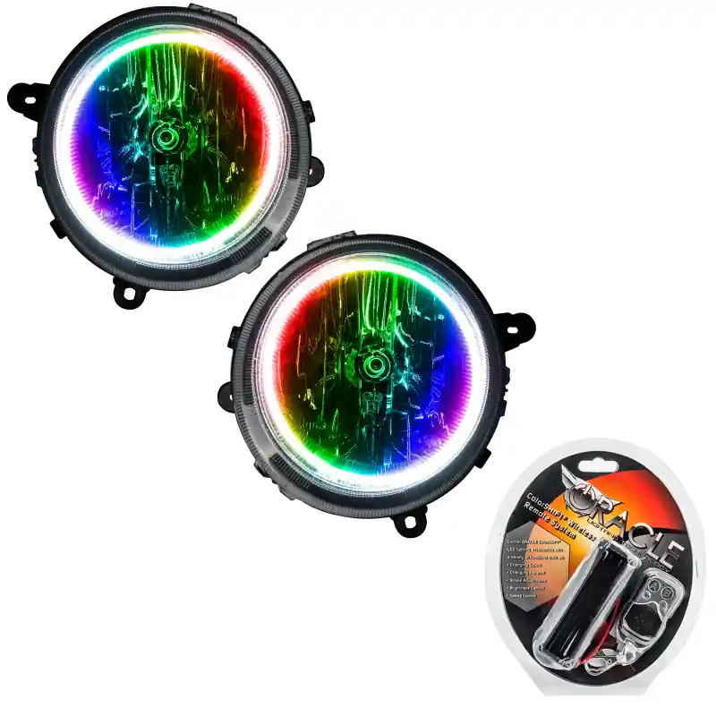 Shop Now ORL Headlight Assemblies