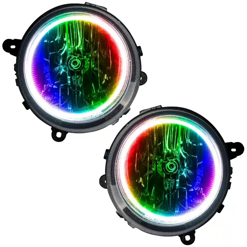 ORL Headlight Assemblies Special Offer