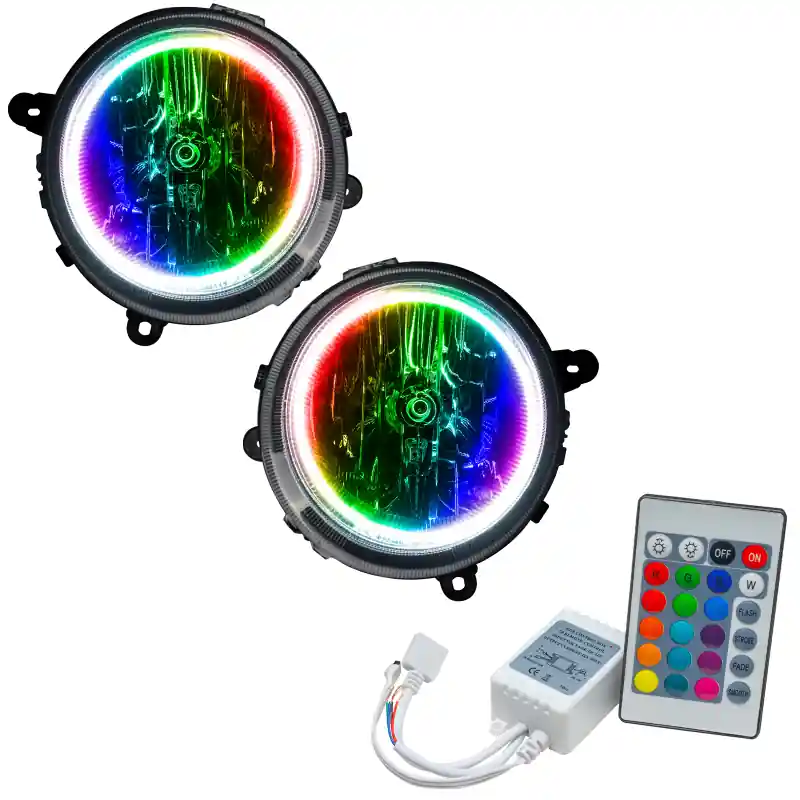 Shop Now ORL Headlight Assemblies