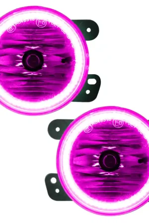 ORL LED Fog Light Halos Special Offer