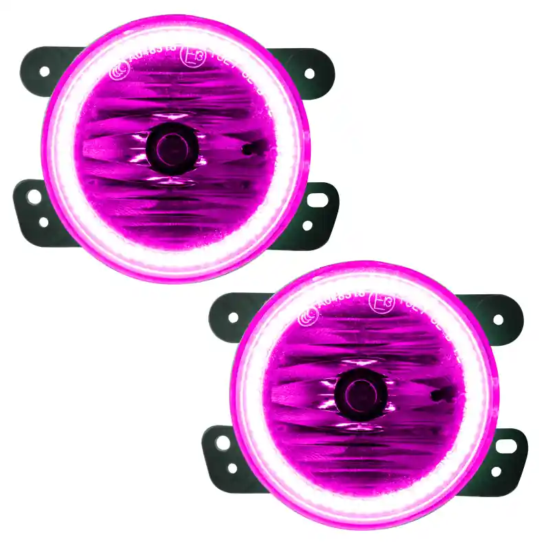 ORL LED Fog Light Halos Special Offer