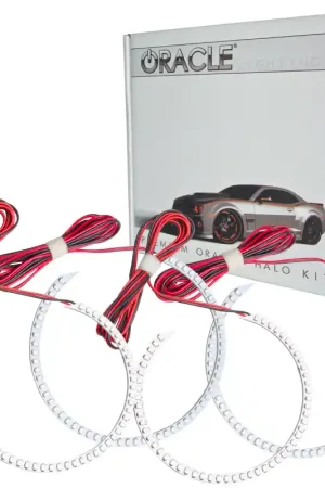 ORL Headlight Halo Kits Weekend Sale