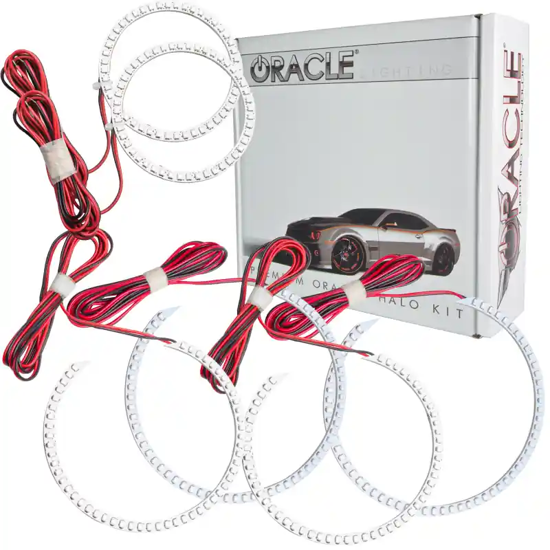 ORL Headlight Halo Kits Warranty Included
