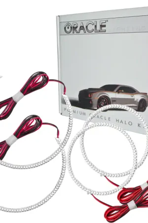 Save Now ORL Headlight Halo Kits