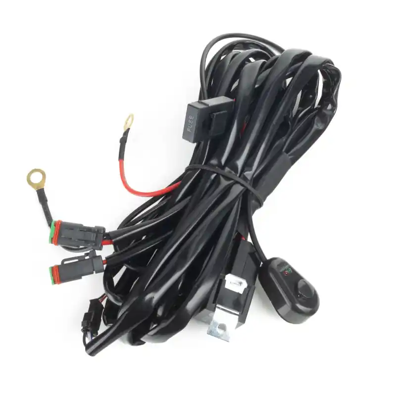 New Release ORL Wiring Harnesses