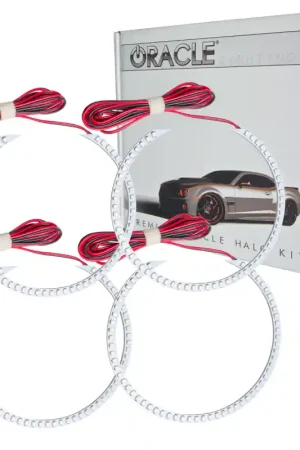 ORL Headlight Halo Kits Exclusive Offer