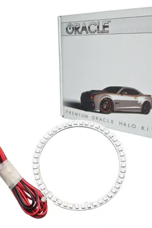ORL Headlight Halo Kits Original
