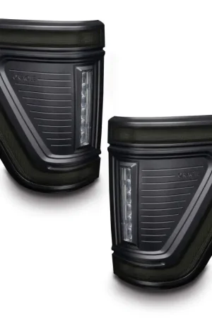 ORL LED Tail Lights Price Drop