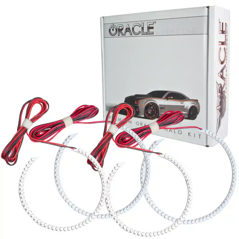 ORL Headlight Halo Kits Direct From Manufacturer