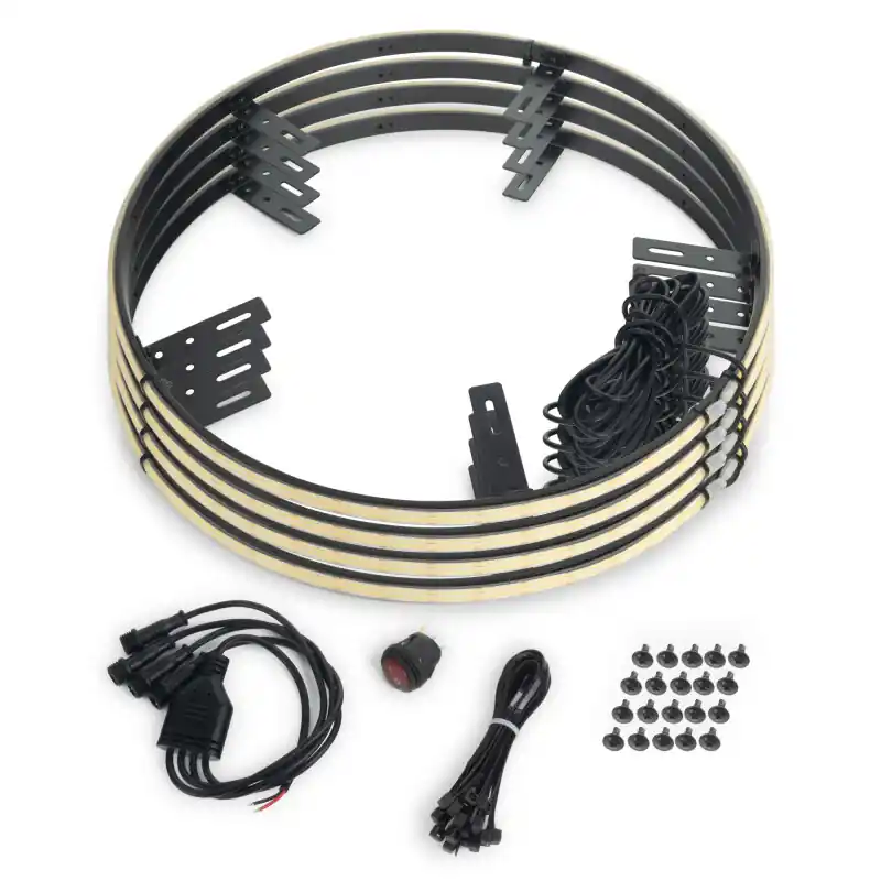 ORL Halo Ring Bulbs Cheap