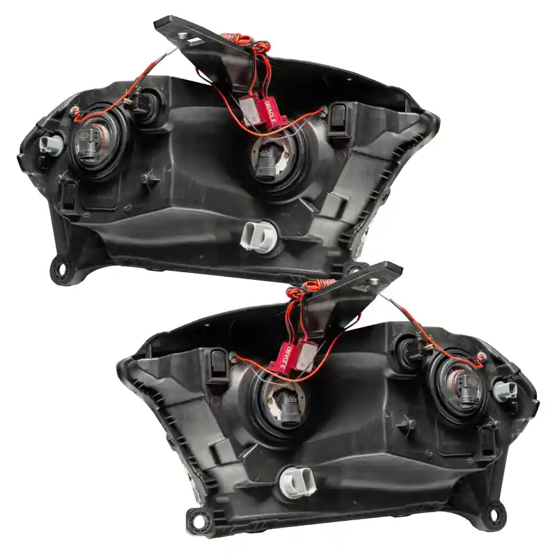 Special Offer ORL Headlight Assemblies