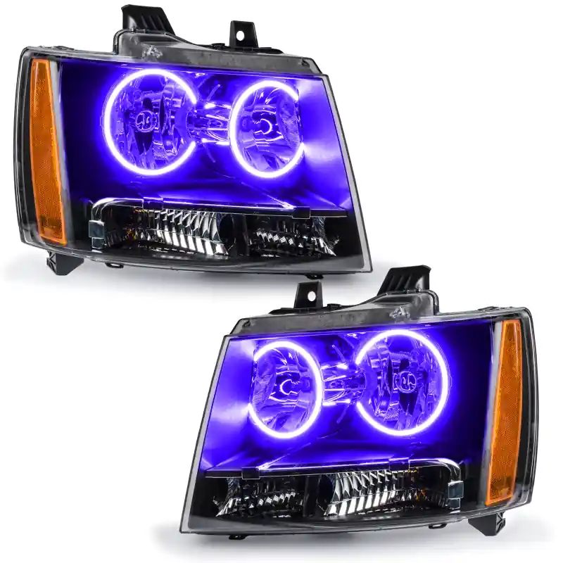 ORL Headlight Halo Kits Best Seller