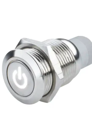 Authentic ORL Switches