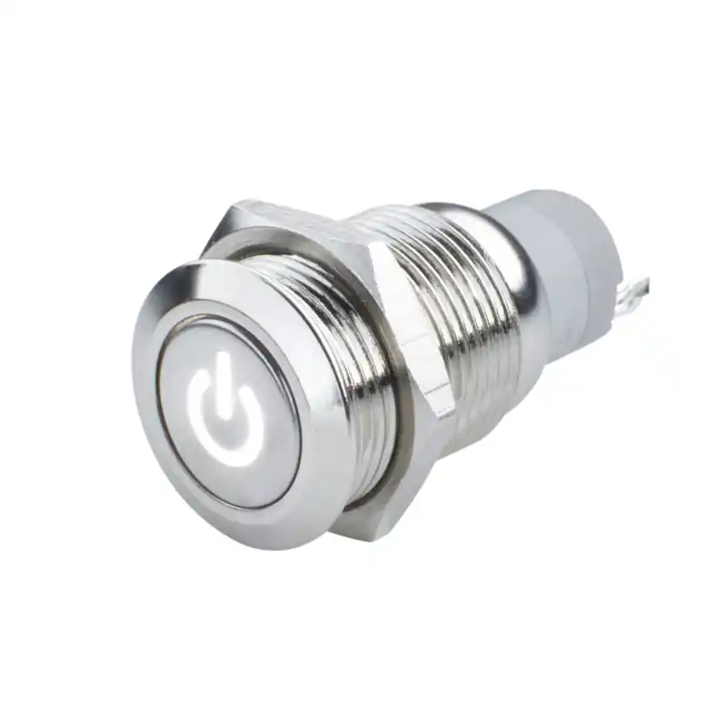 Authentic ORL Switches