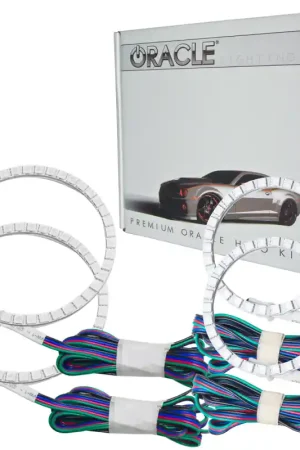 ORL Headlight Halo Kits Instant Buy
