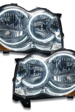 Best Seller ORL Headlight Assemblies