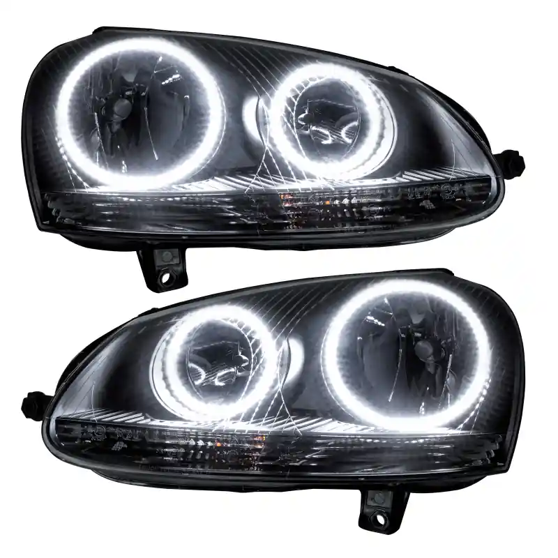 Must Have ORL Headlight Assemblies