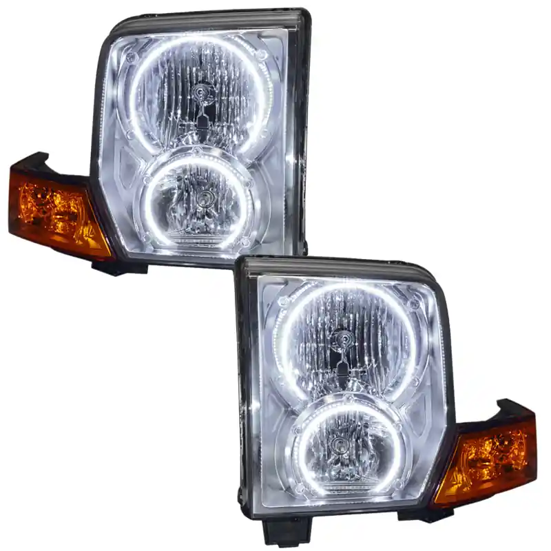 ORL Headlight Assemblies Factory Price