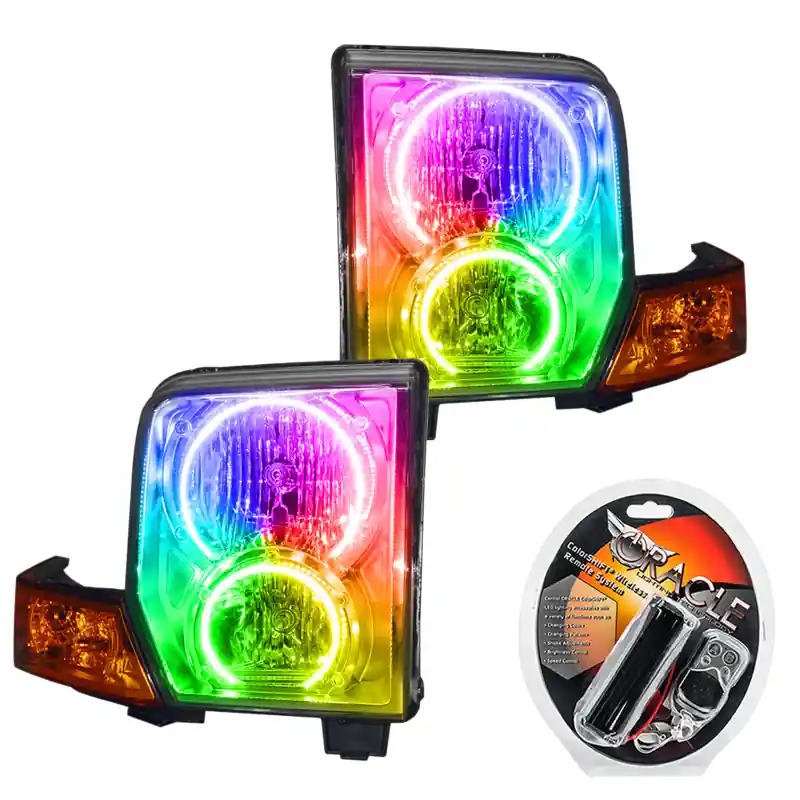 ORL Headlight Assemblies Last Chance