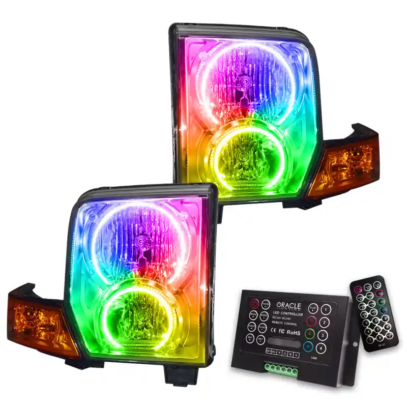 Buy Direct ORL Headlight Assemblies