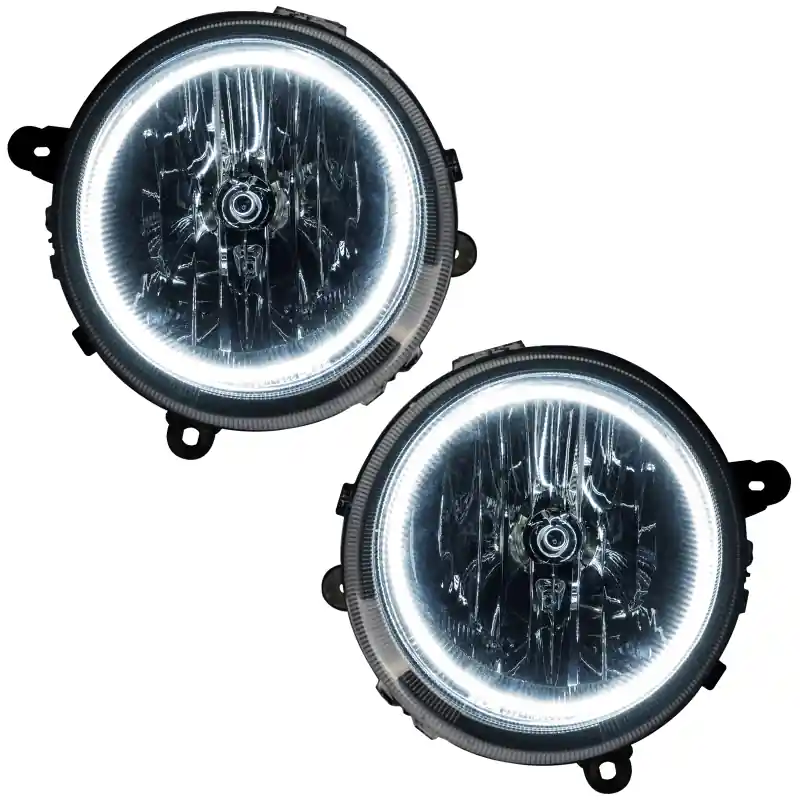 Affordable ORL Headlight Assemblies
