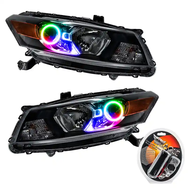 ORL Headlight Assemblies Money Back Guarantee