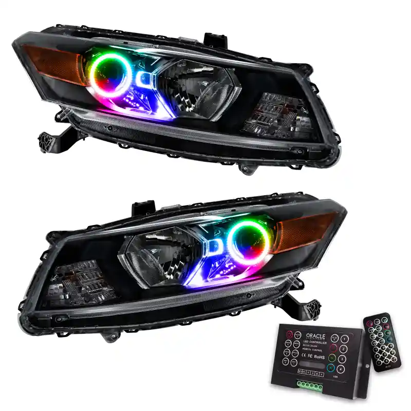 Limited Offer ORL Headlight Assemblies