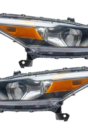Cheap ORL Headlight Assemblies
