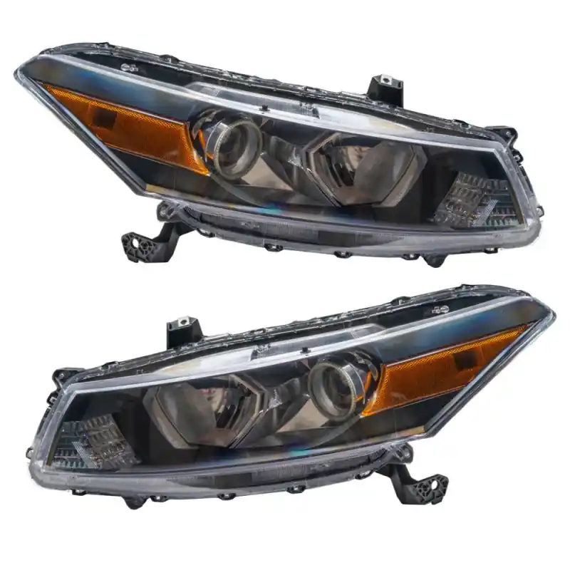 ORL Headlight Assemblies Trending