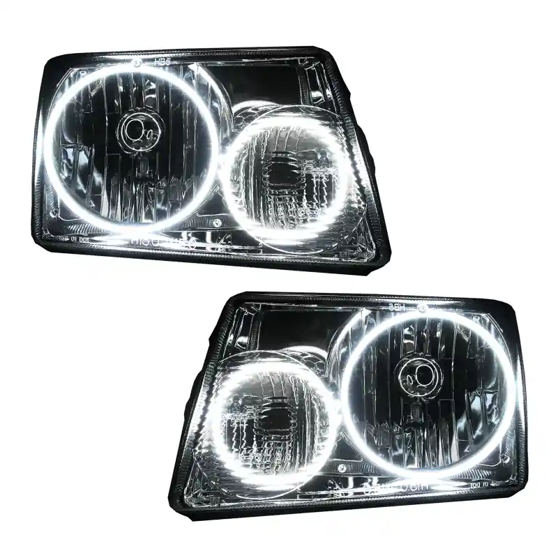ORL Headlight Assemblies Don’t Miss Out