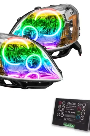 Exclusive Offer ORL Headlight Assemblies