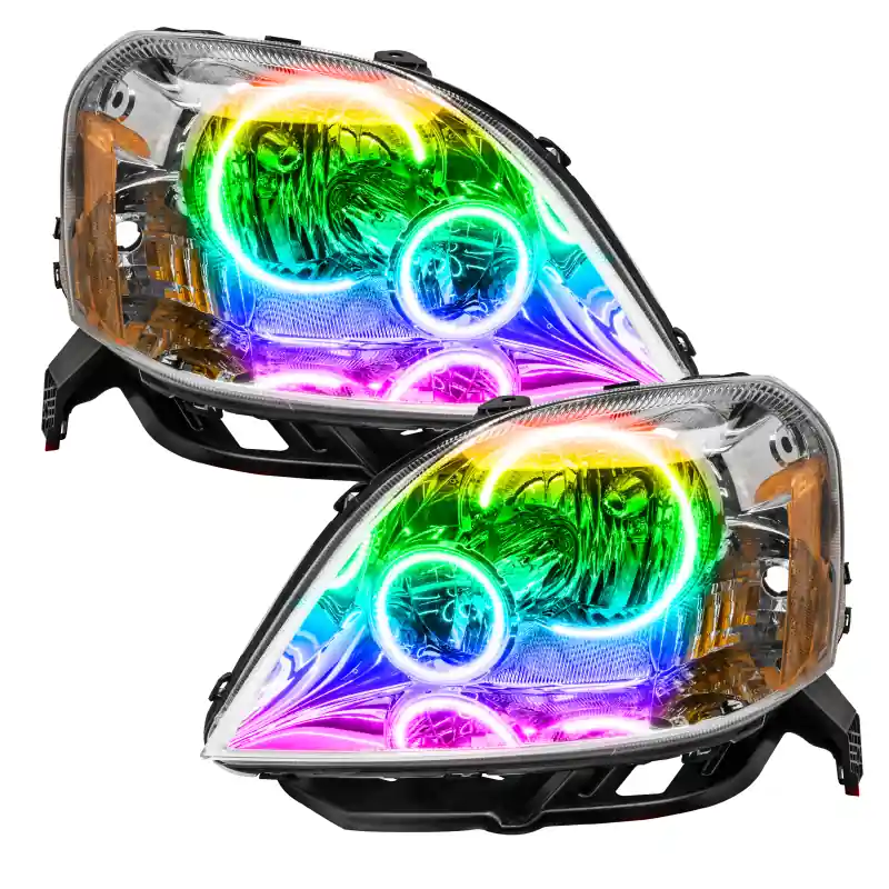 Shop Now ORL Headlight Assemblies