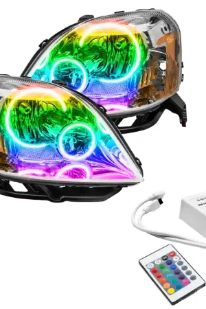 Final Sale ORL Headlight Assemblies