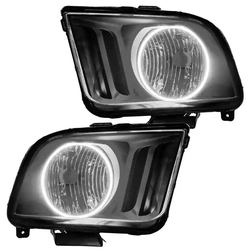 ORL Headlight Assemblies Popular
