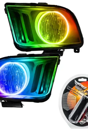 Final Sale ORL Headlight Assemblies