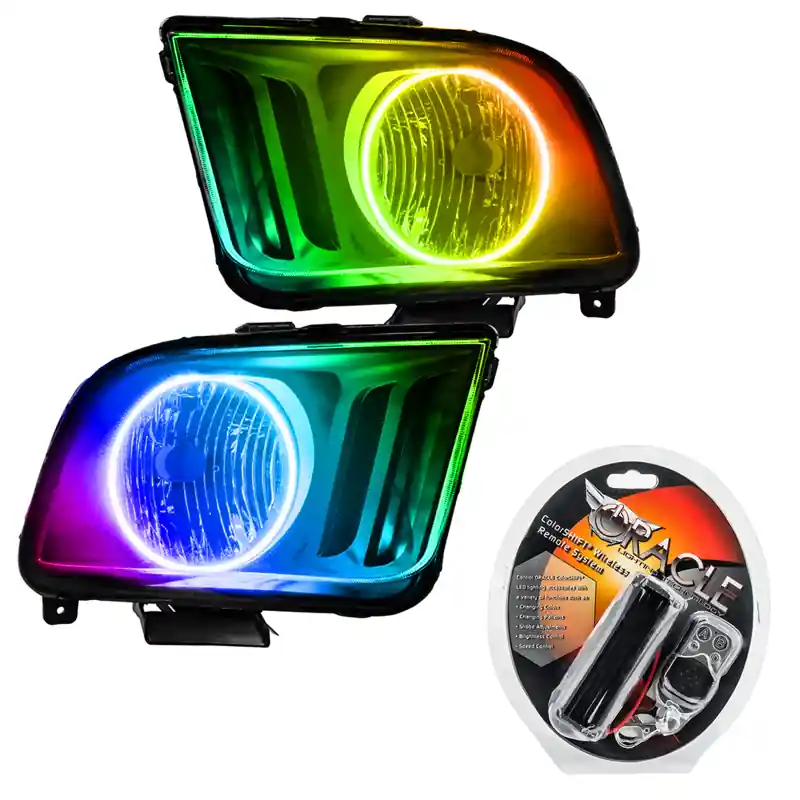 Final Sale ORL Headlight Assemblies