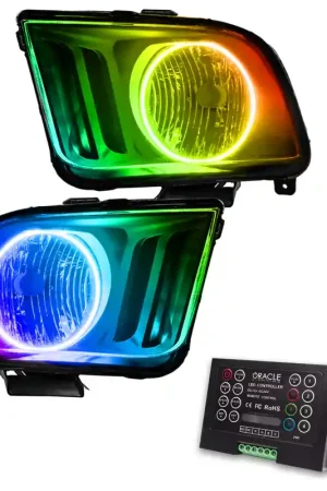 Wholesale ORL Headlight Assemblies