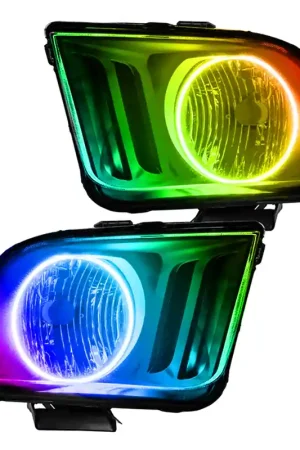 Price Drop ORL Headlight Assemblies