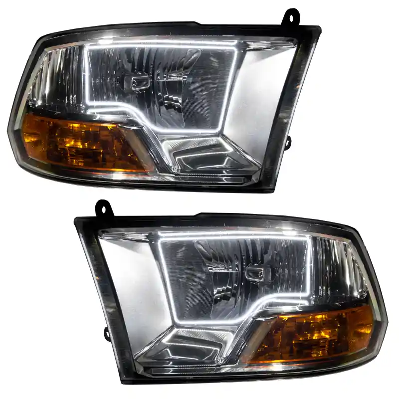 ORL Headlight Assemblies Express Delivery