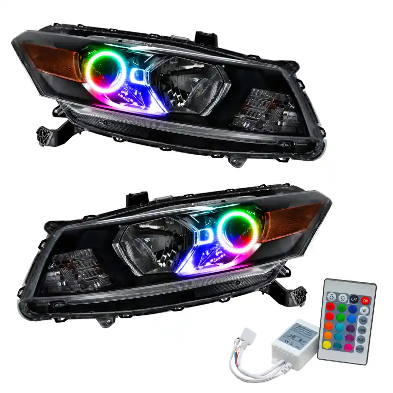 Shop Now ORL Headlight Assemblies