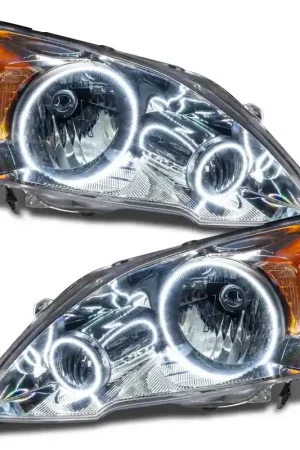Price Drop ORL Headlight Assemblies