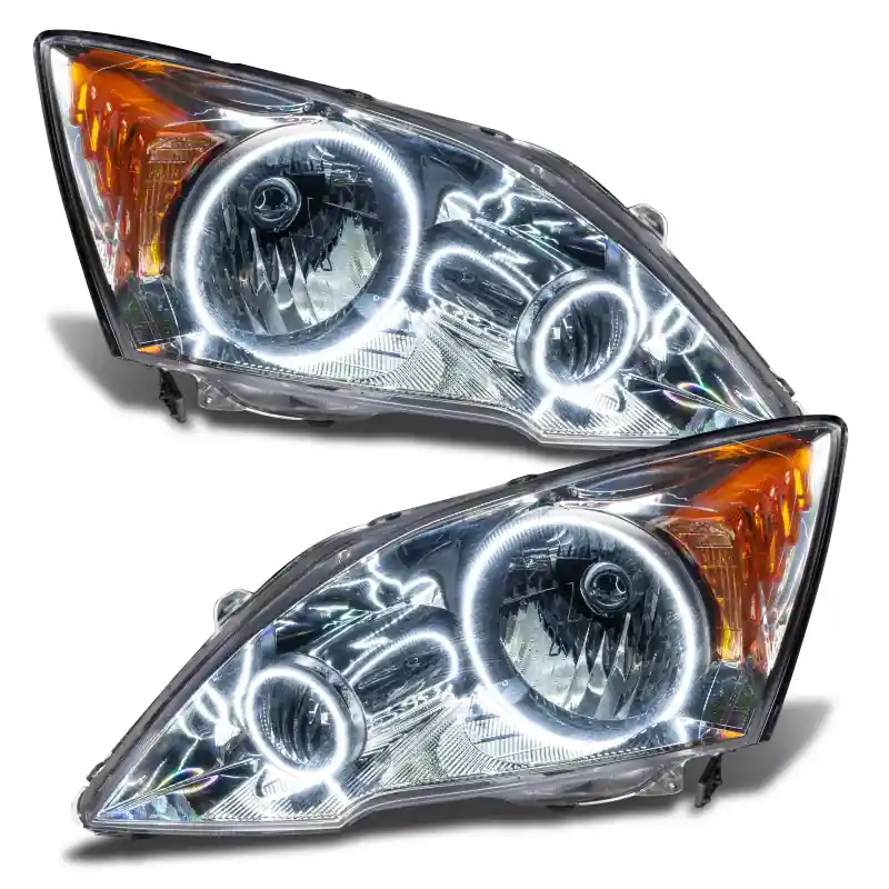 Price Drop ORL Headlight Assemblies