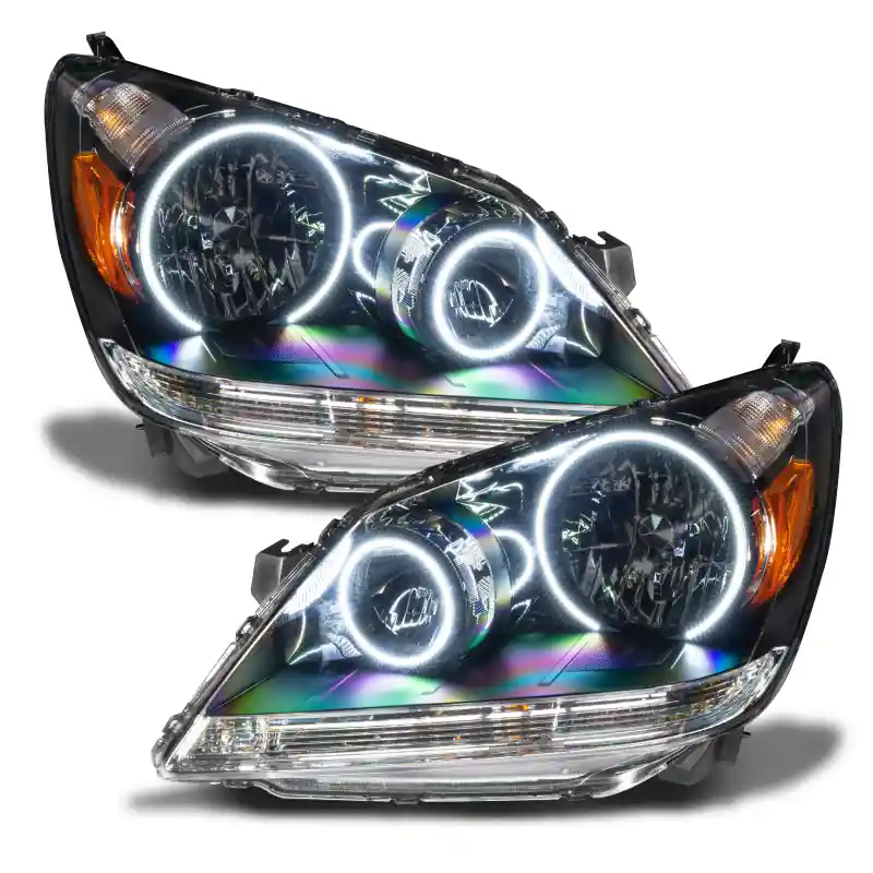 ORL Headlight Assemblies Special Offer
