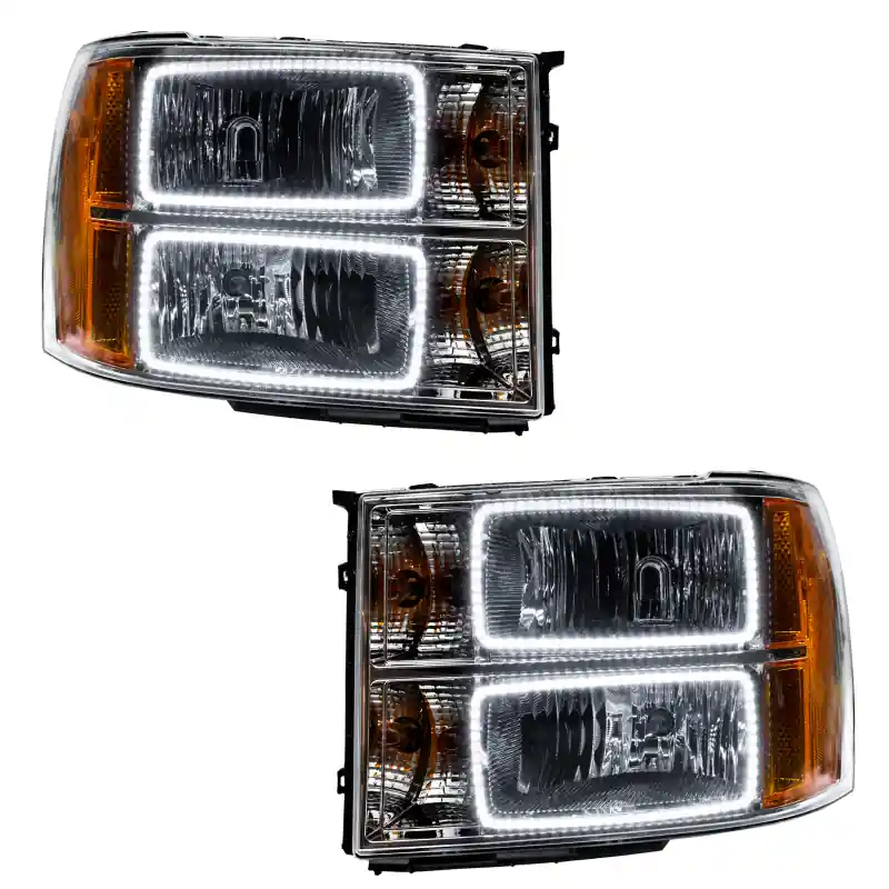ORL Headlight Assemblies Time-Limited