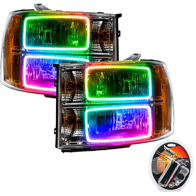 One Day Deal ORL Headlight Assemblies