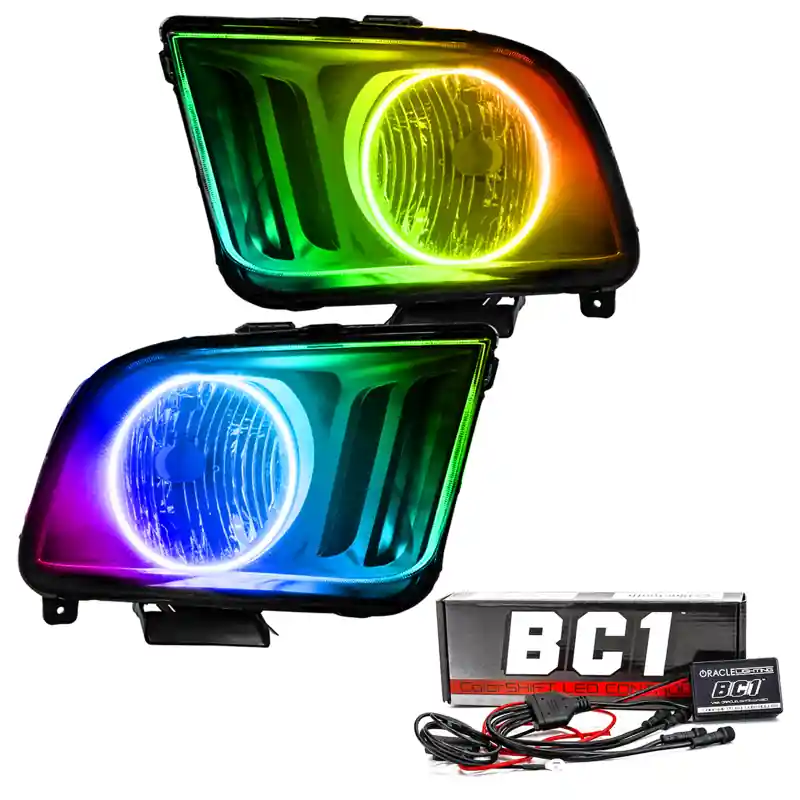 ORL Headlight Assemblies Hot Picks