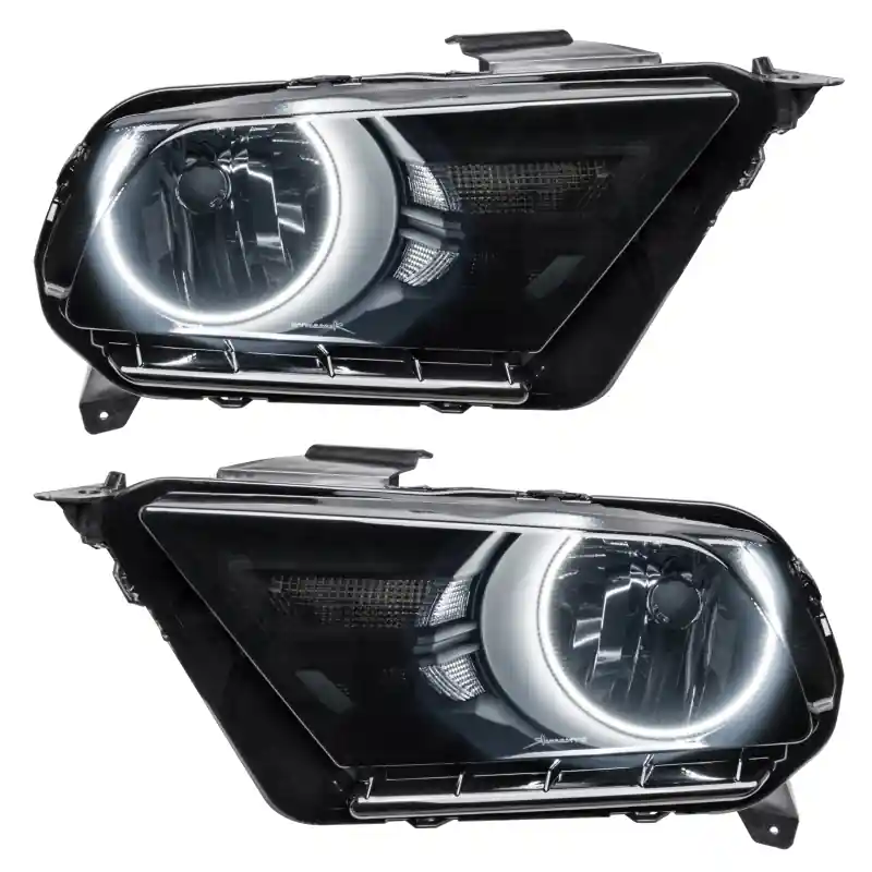 ORL Headlight Assemblies Weekend Sale