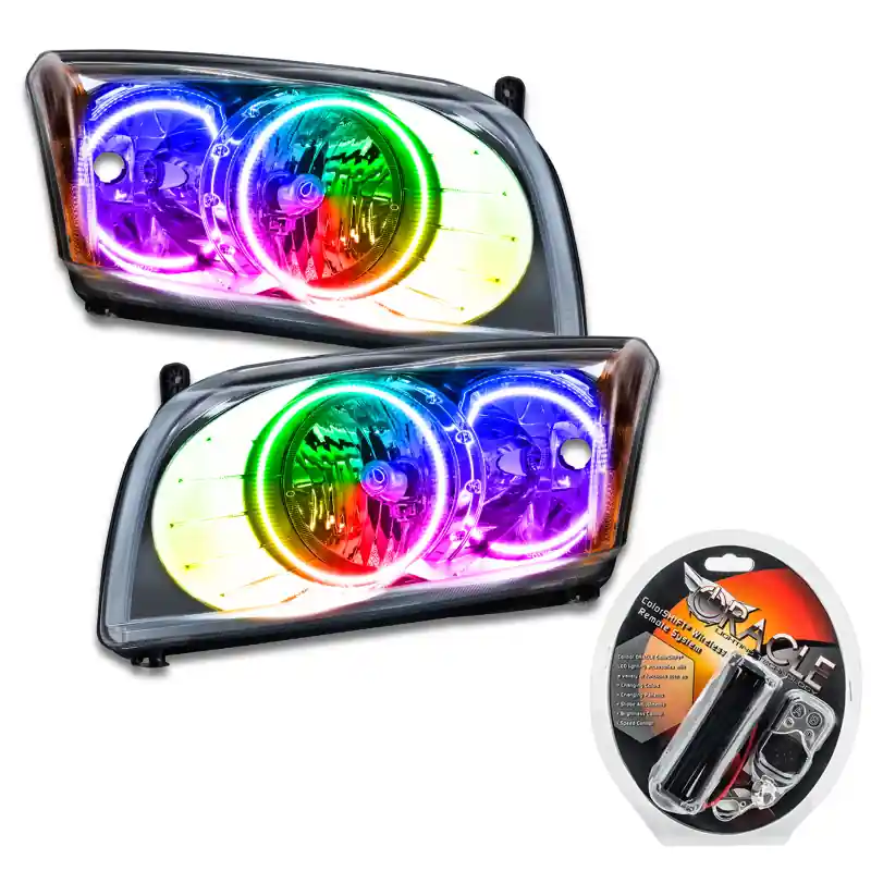 ORL Headlight Assemblies Money Back Guarantee