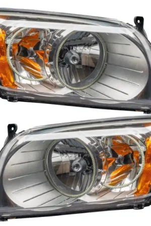 Direct From Manufacturer ORL Headlight Assemblies