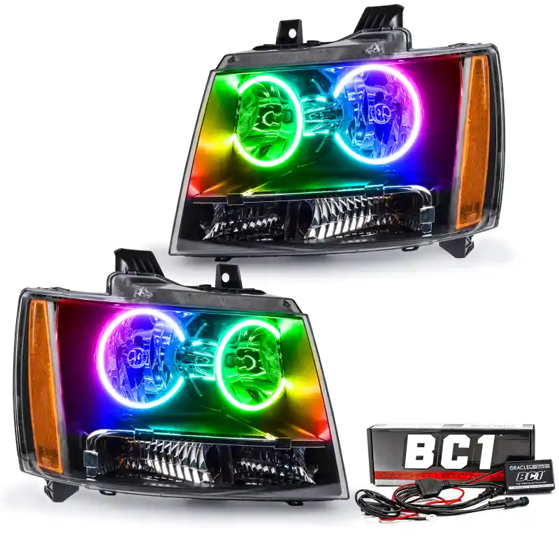 Weekend Sale ORL Headlight Assemblies
